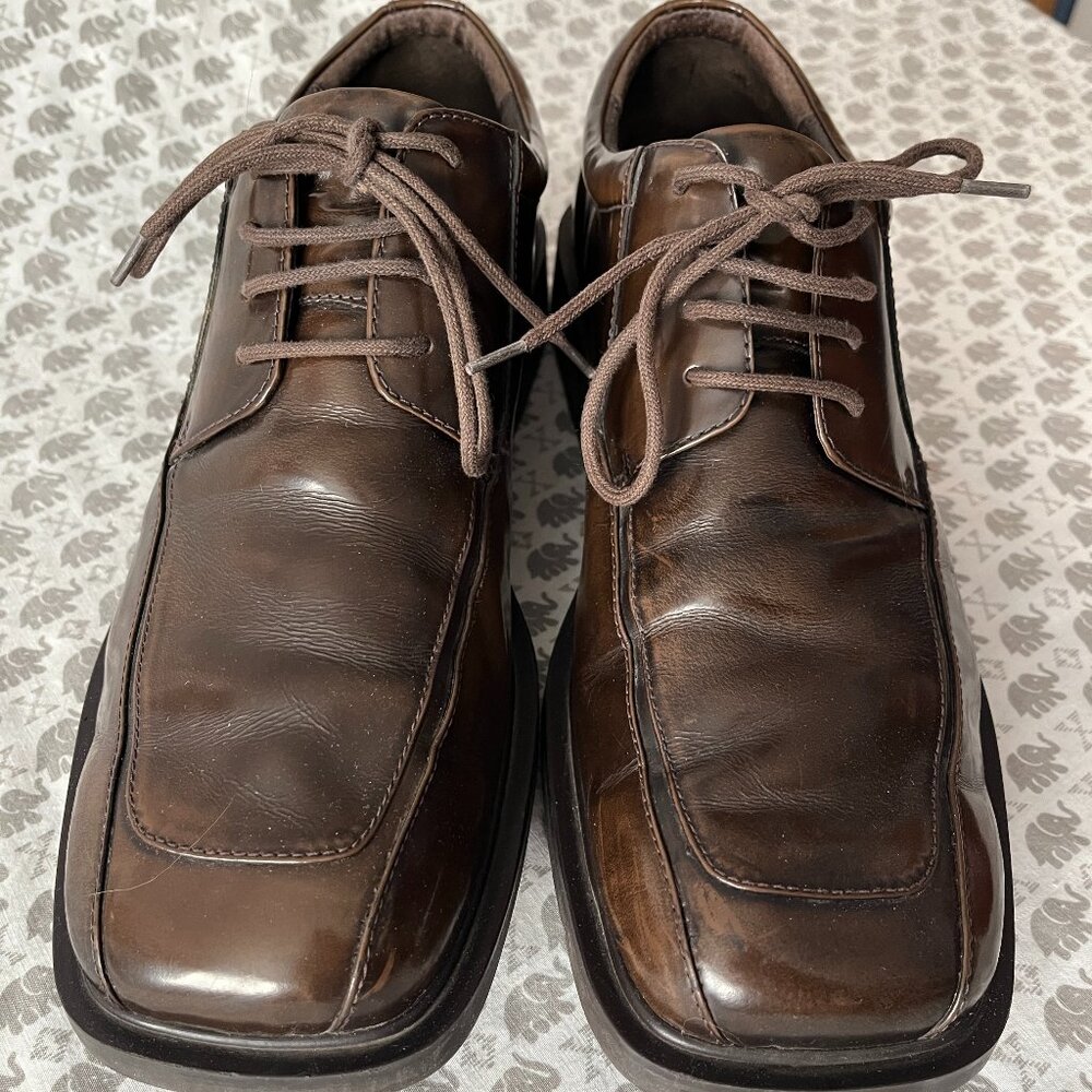 Kenneth Cole Reaction